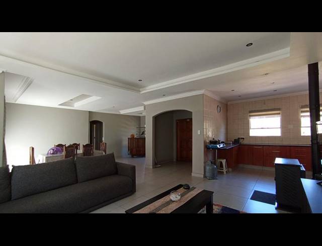 3 BEDROOM HOUSE FOR SALE IN QUELLERINA
